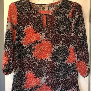 Banana Republic Blouse